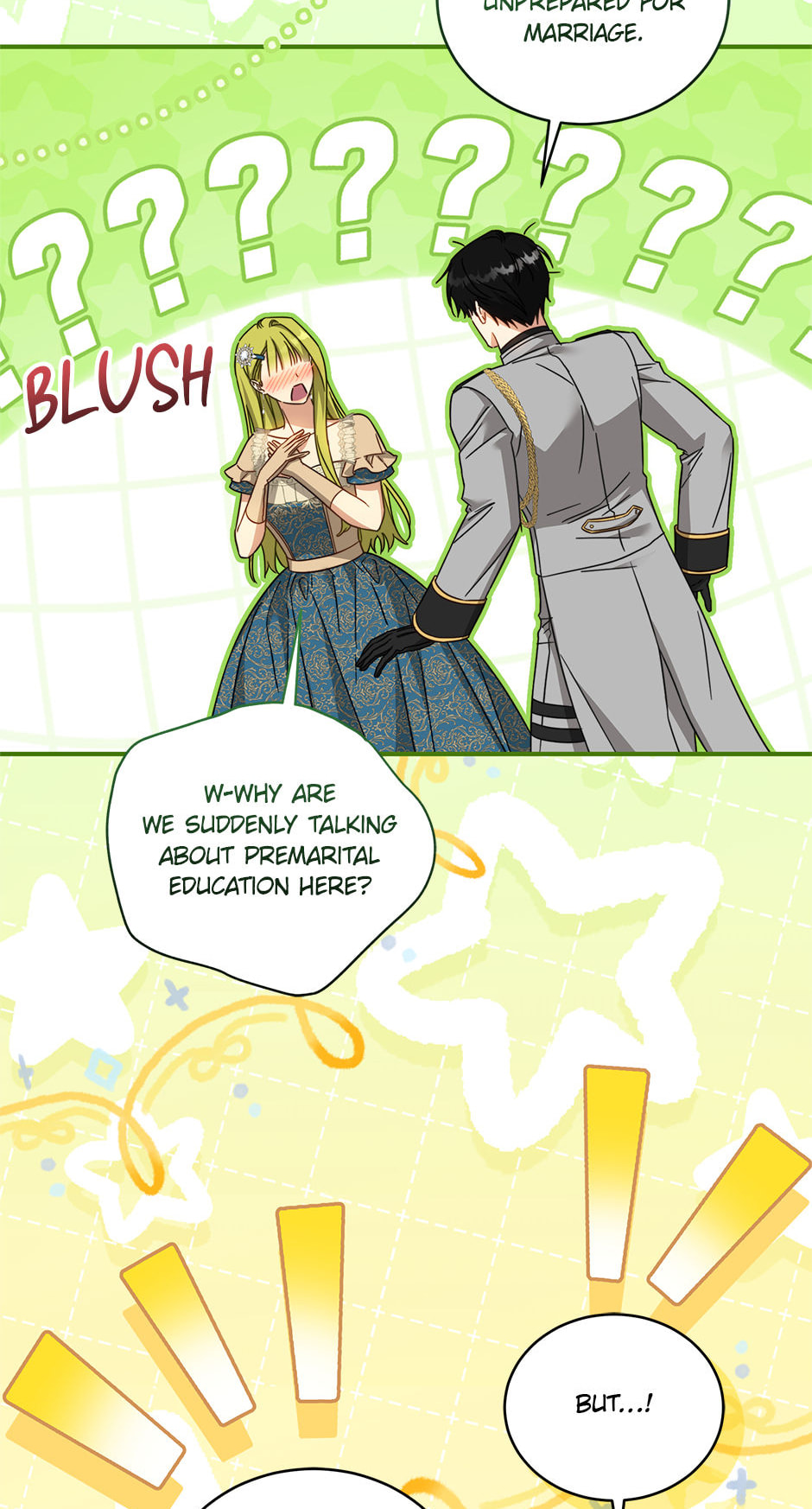 Revolutionary Princess Eve Chapter 106 page 42 - 