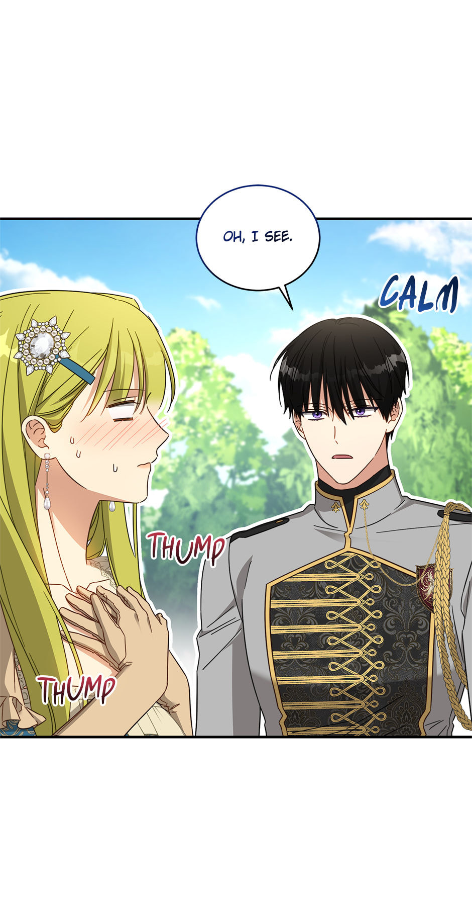 Revolutionary Princess Eve Chapter 106 page 44 - 