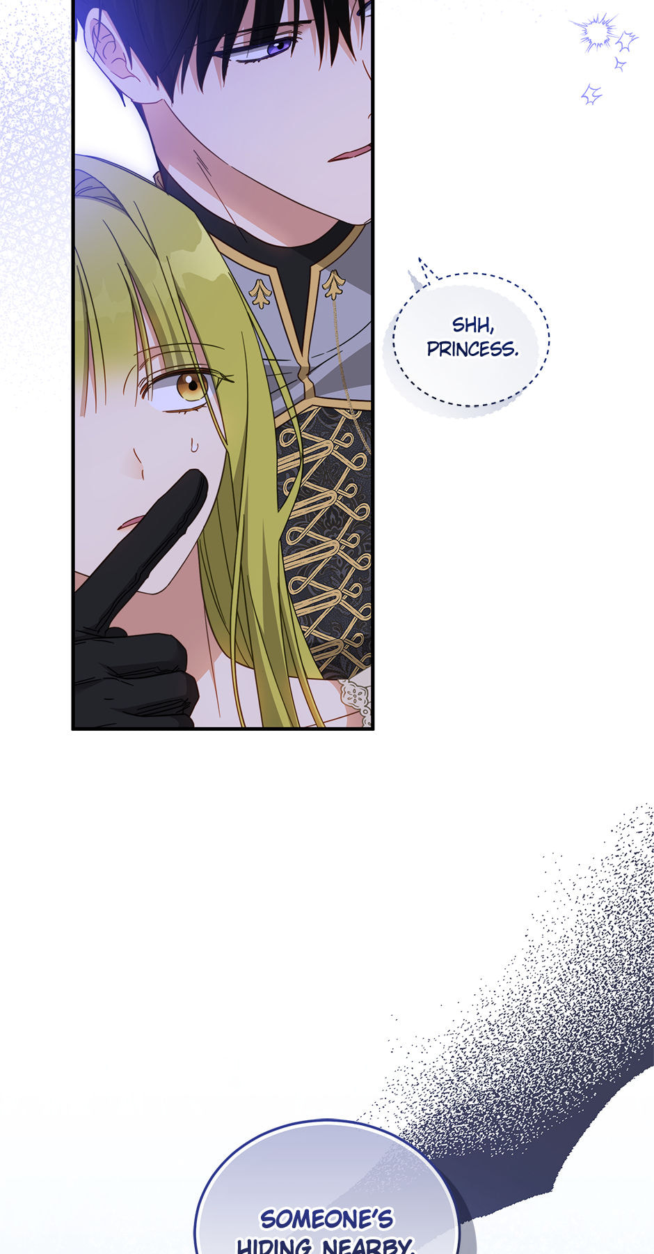 Revolutionary Princess Eve Chapter 106 page 48 - 