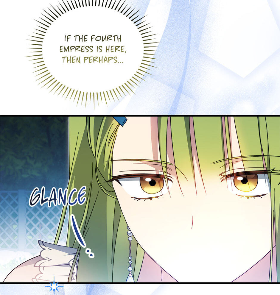 Revolutionary Princess Eve Chapter 106 page 6 - 