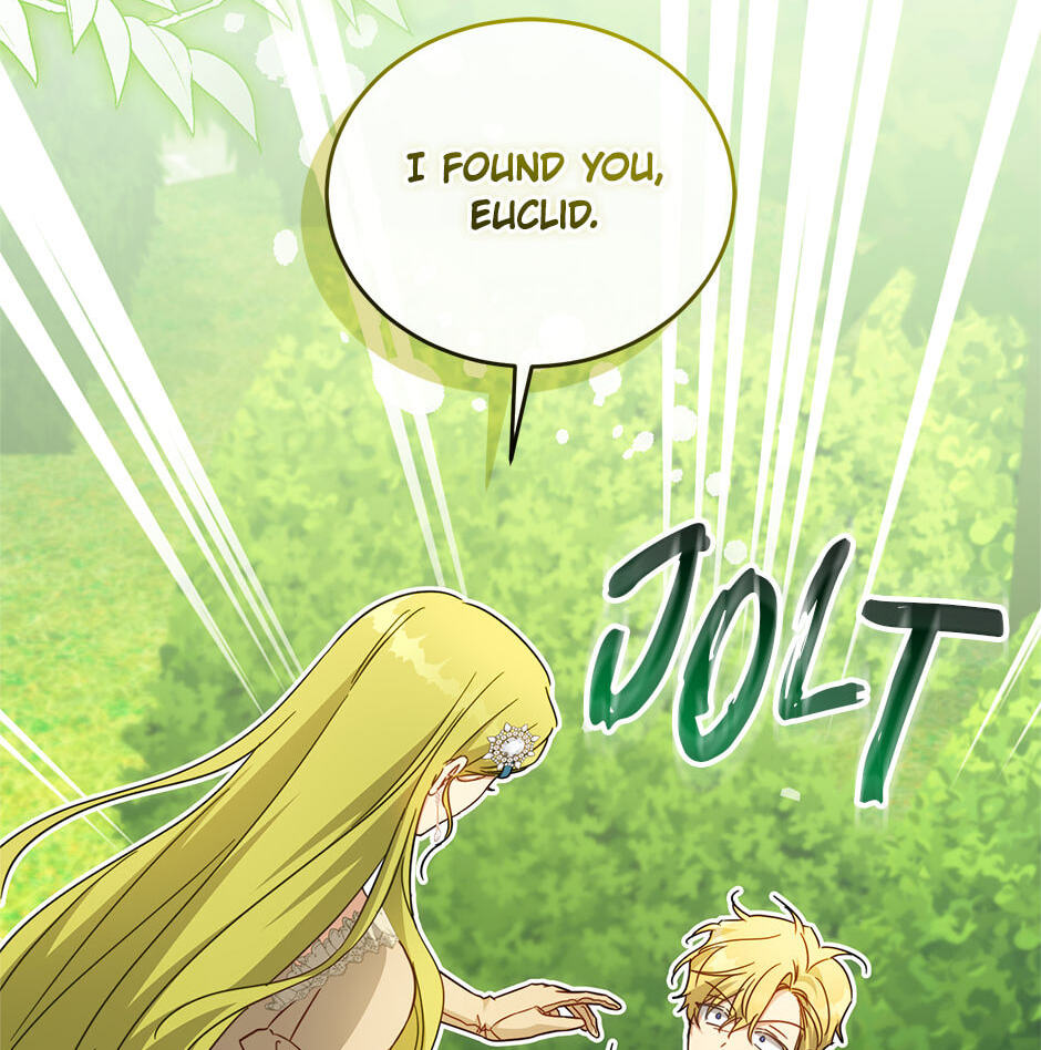 Revolutionary Princess Eve Chapter 106 page 59 - 