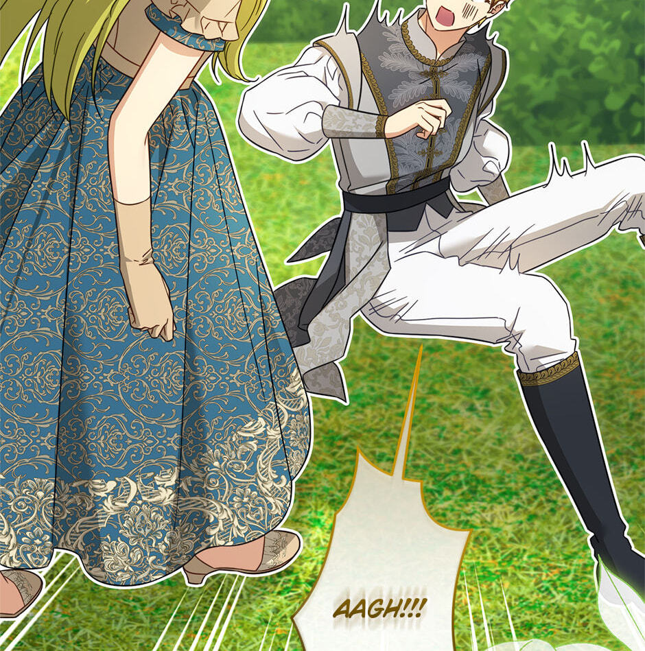 Revolutionary Princess Eve Chapter 106 page 60 - 