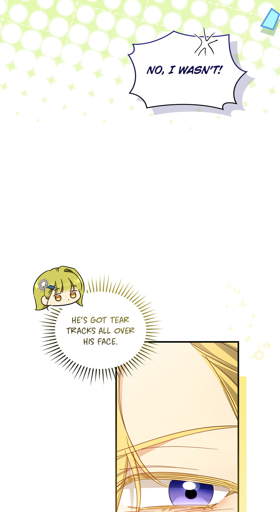 Revolutionary Princess Eve Chapter 106 page 63 - 