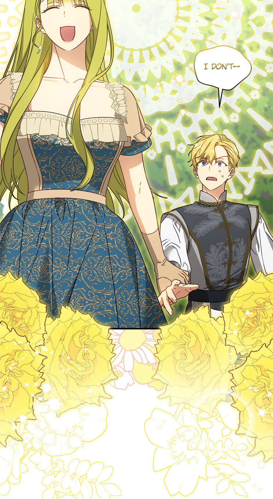 Revolutionary Princess Eve Chapter 106 page 67 - 