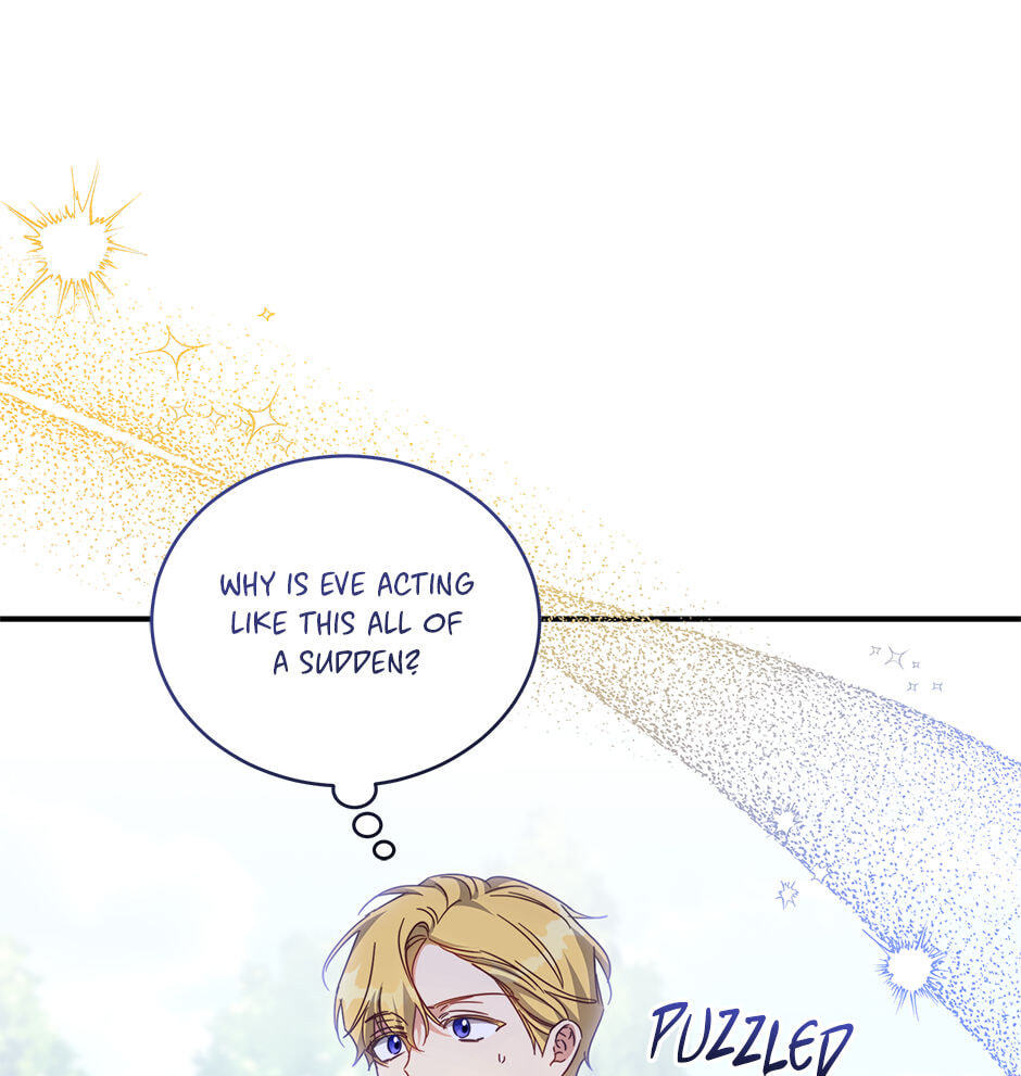 Revolutionary Princess Eve Chapter 106 page 69 - 