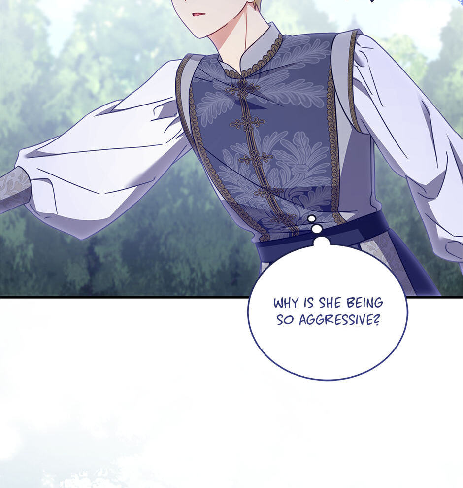 Revolutionary Princess Eve Chapter 106 page 70 - 