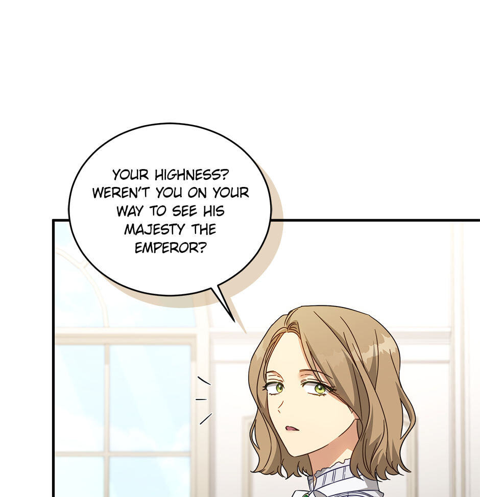 Revolutionary Princess Eve Chapter 106 page 79 - 