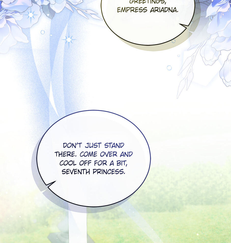 Revolutionary Princess Eve Chapter 106 page 9 - 