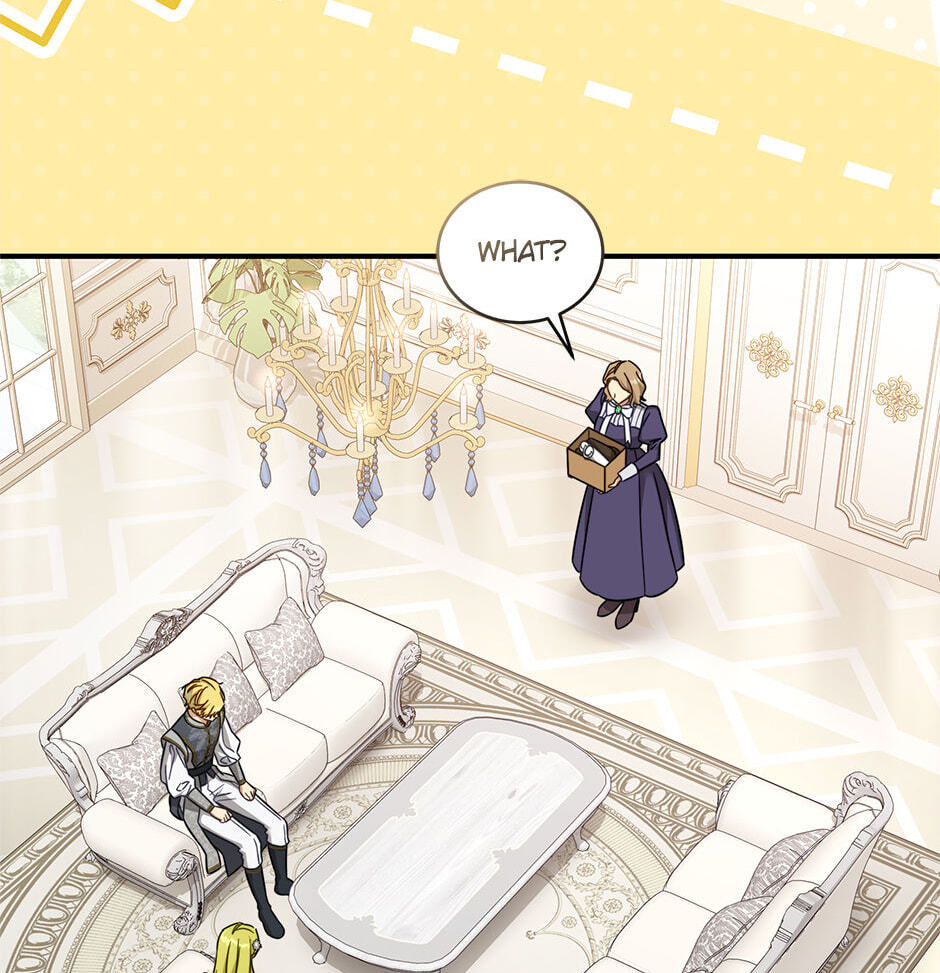 Revolutionary Princess Eve Chapter 106 page 81 - 
