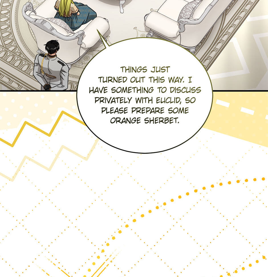 Revolutionary Princess Eve Chapter 106 page 82 - 