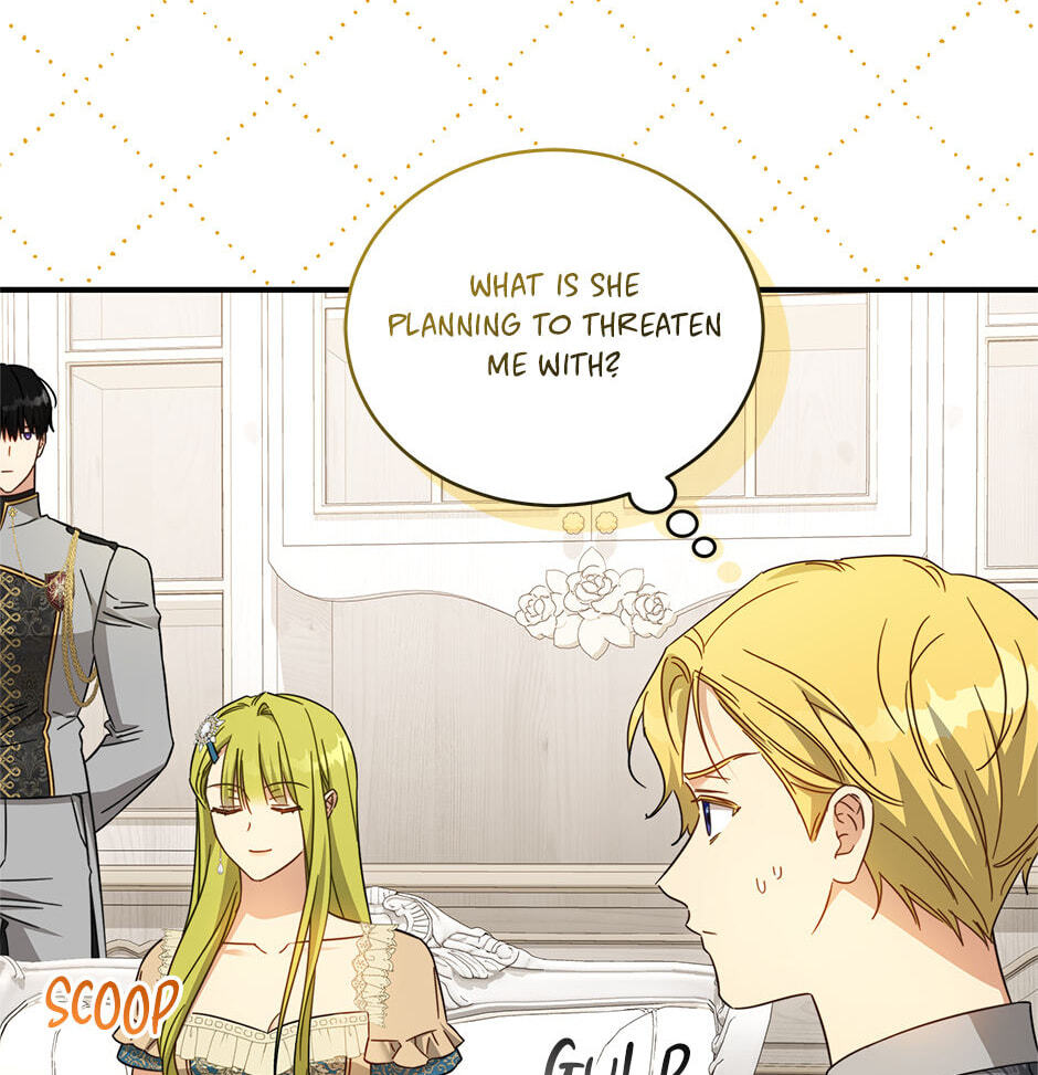 Revolutionary Princess Eve Chapter 106 page 85 - 
