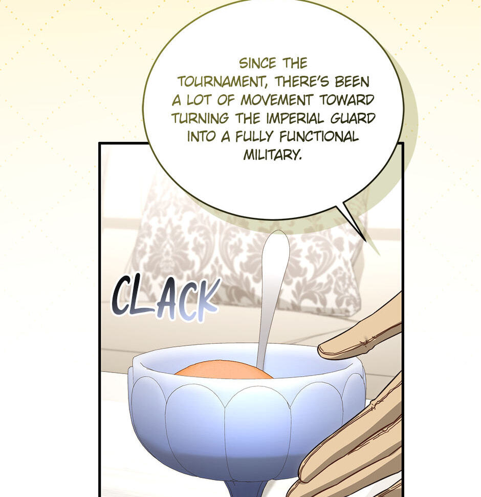 Revolutionary Princess Eve Chapter 106 page 89 - 