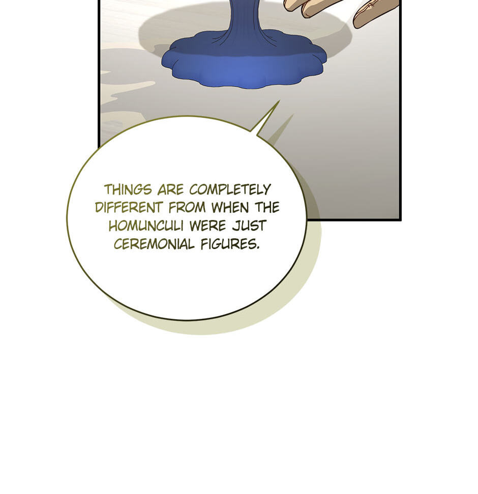 Revolutionary Princess Eve Chapter 106 page 90 - 