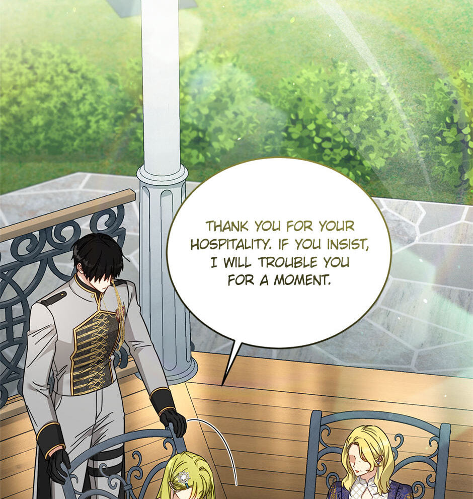 Revolutionary Princess Eve Chapter 106 page 10 - 