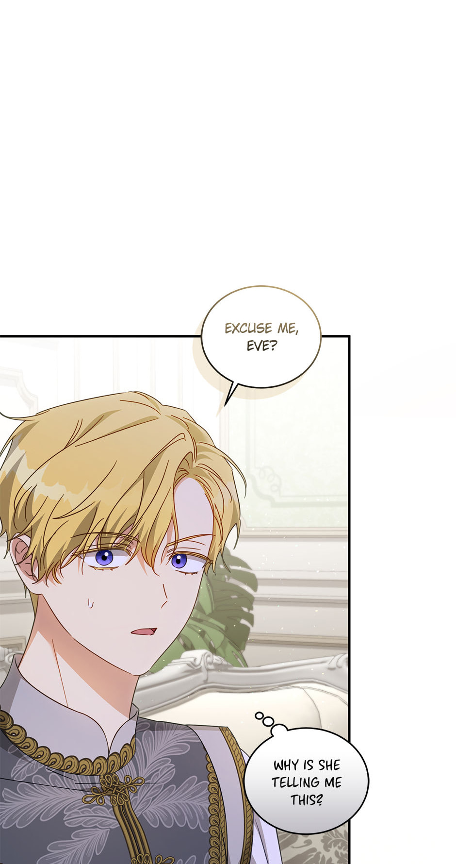 Revolutionary Princess Eve Chapter 106 page 92 - 