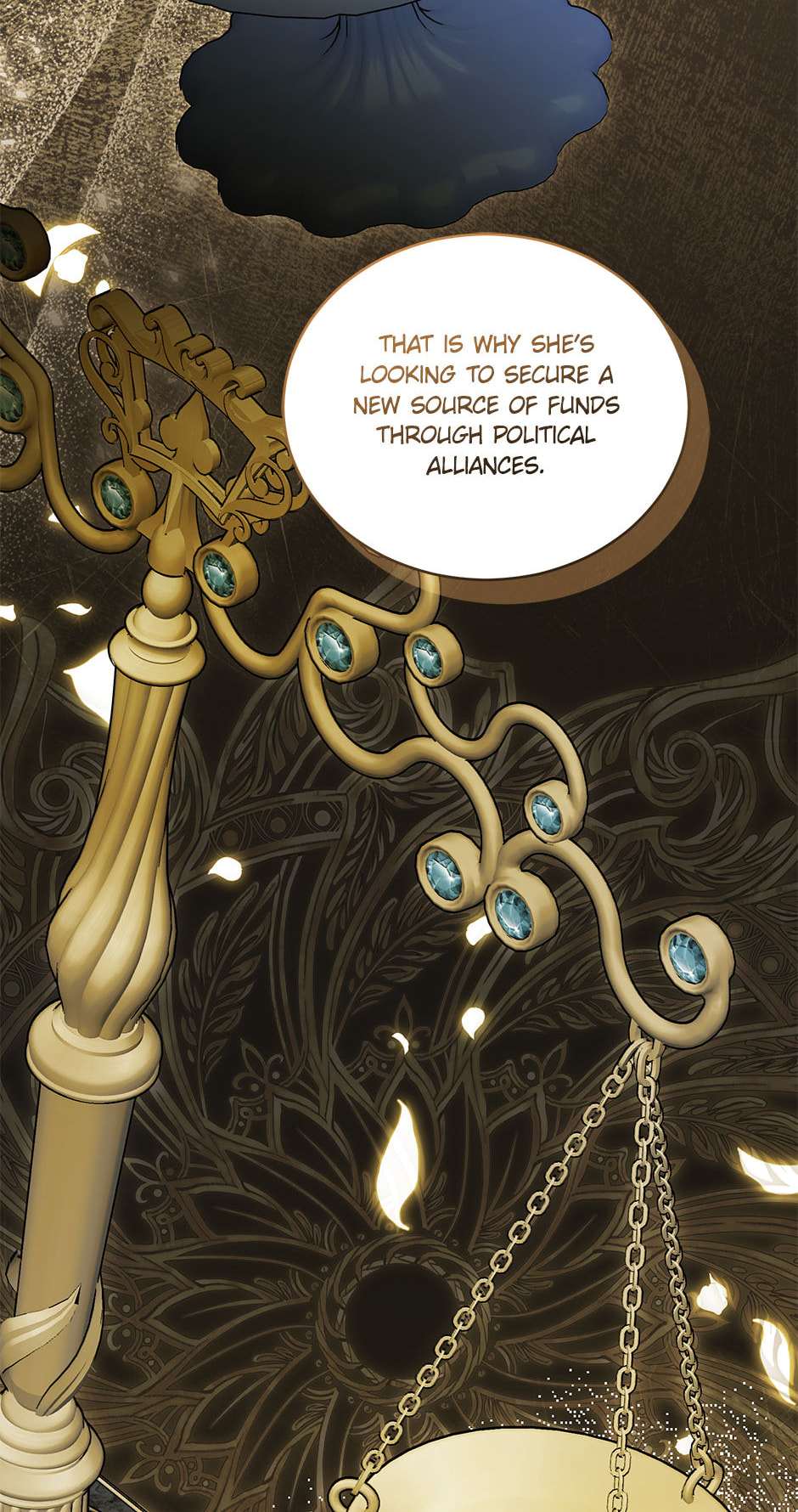 Revolutionary Princess Eve Chapter 106 page 94 - 