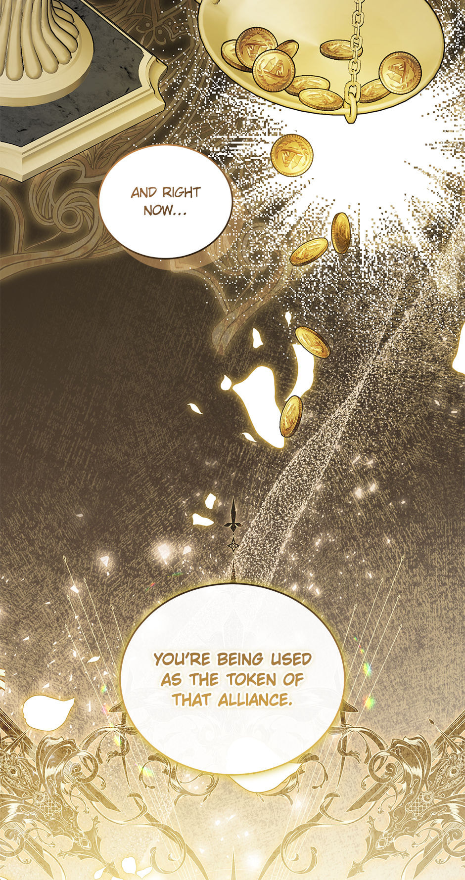Revolutionary Princess Eve Chapter 106 page 95 - 