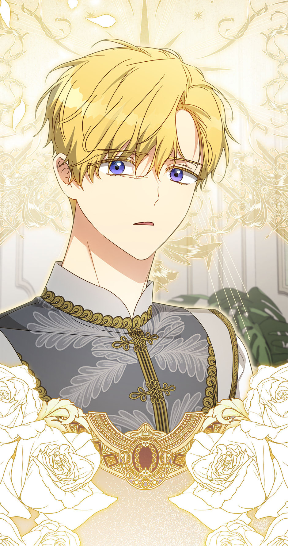 Revolutionary Princess Eve Chapter 106 page 96 - 