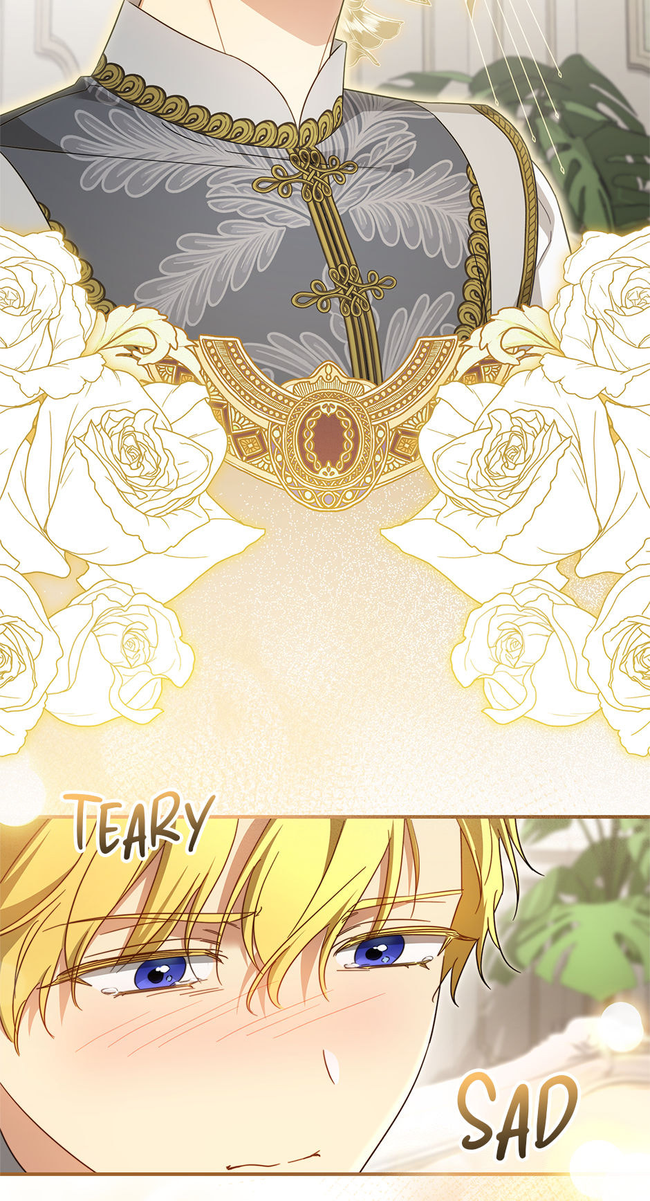 Revolutionary Princess Eve Chapter 107 page 2 - 