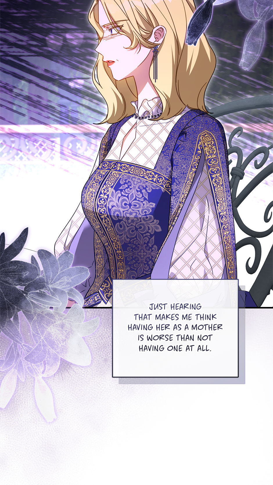 Revolutionary Princess Eve Chapter 107 page 13 - 