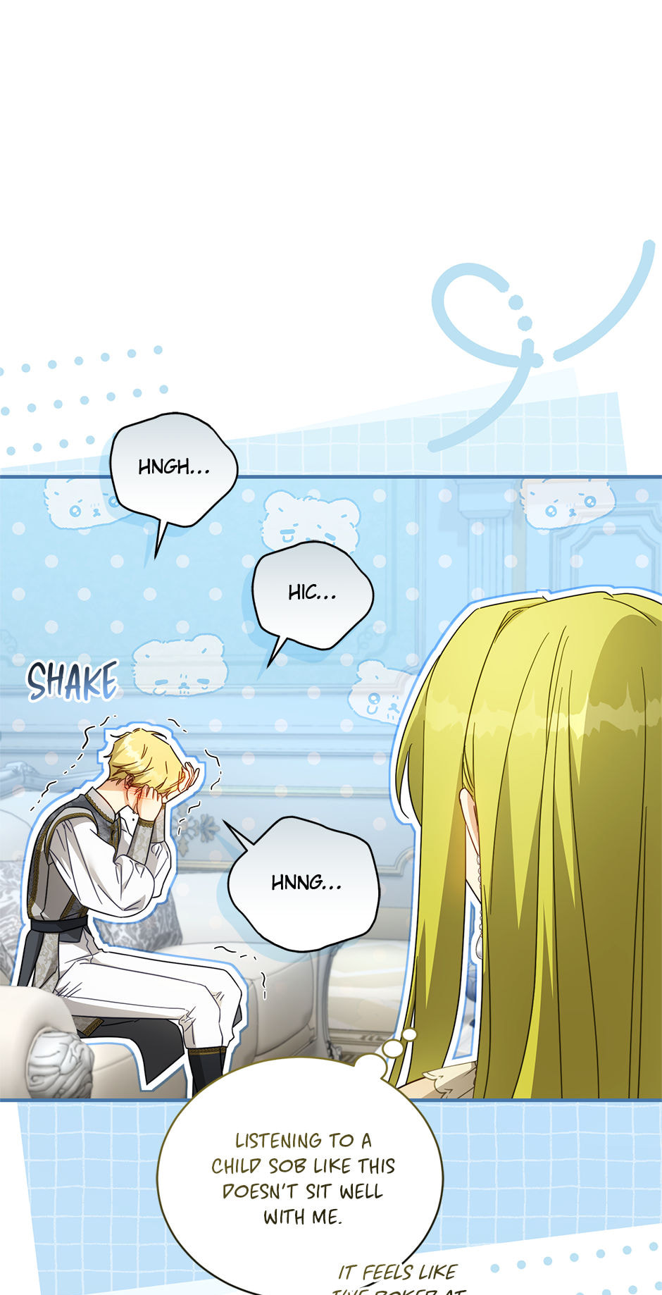 Revolutionary Princess Eve Chapter 107 page 14 - 