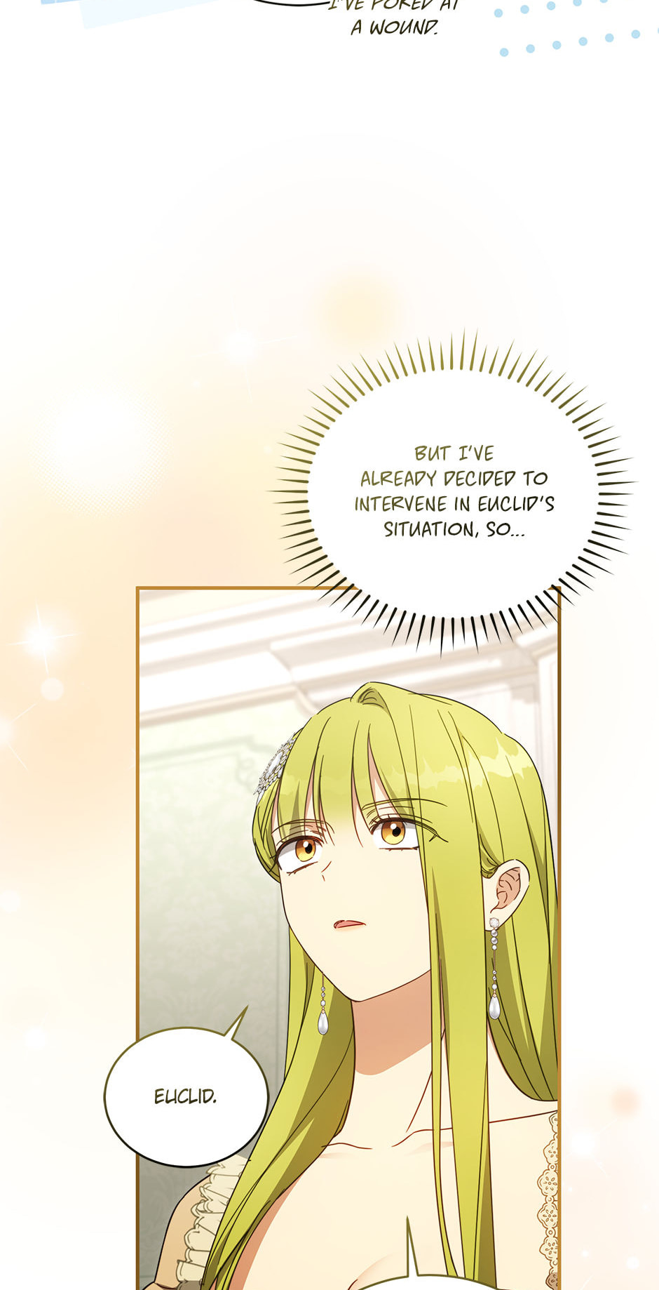 Revolutionary Princess Eve Chapter 107 page 15 - 