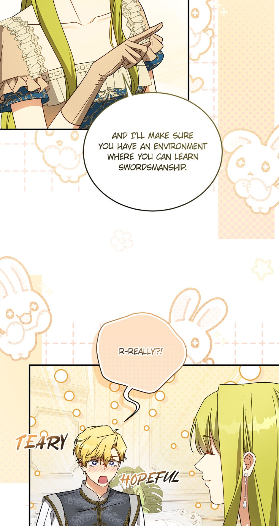 Revolutionary Princess Eve Chapter 107 page 25 - 