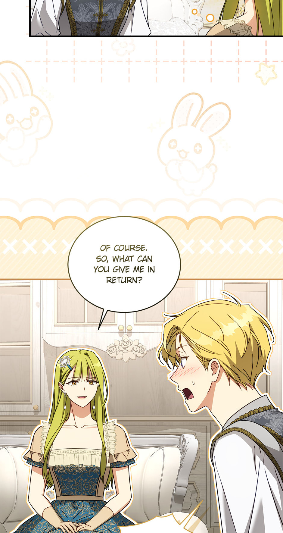 Revolutionary Princess Eve Chapter 107 page 26 - 