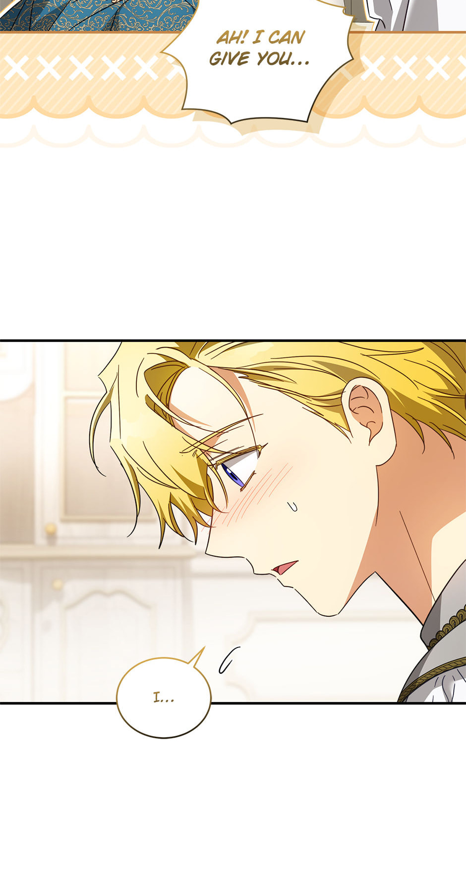 Revolutionary Princess Eve Chapter 107 page 27 - 