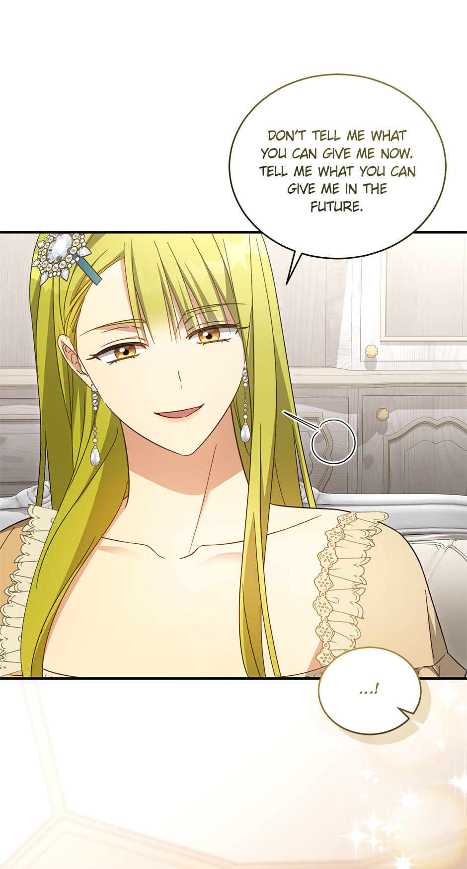Revolutionary Princess Eve Chapter 107 page 28 - 