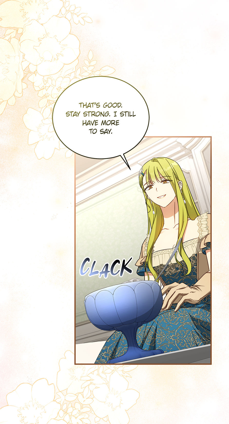 Revolutionary Princess Eve Chapter 107 page 4 - 