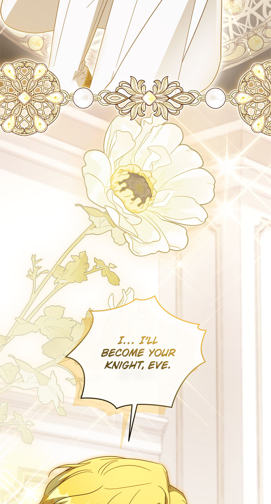 Revolutionary Princess Eve Chapter 107 page 31 - 