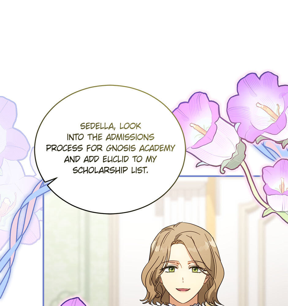 Revolutionary Princess Eve Chapter 107 page 34 - 