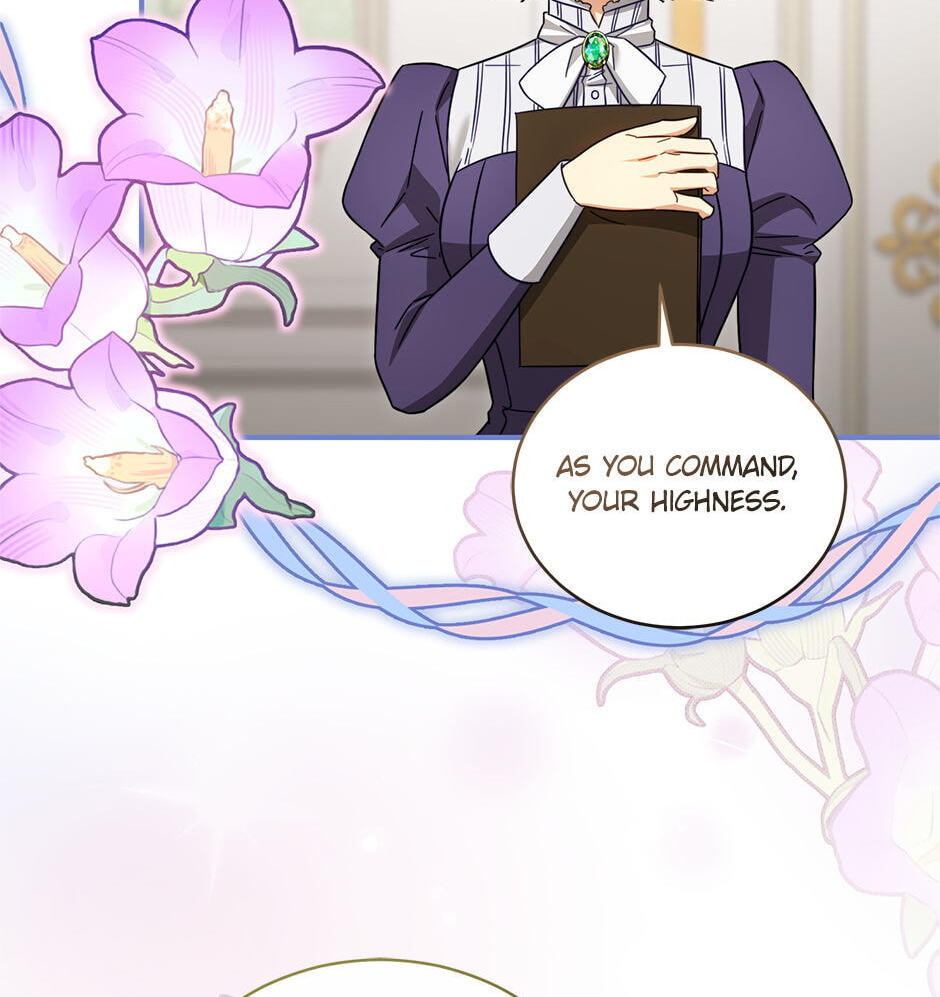 Revolutionary Princess Eve Chapter 107 page 35 - 