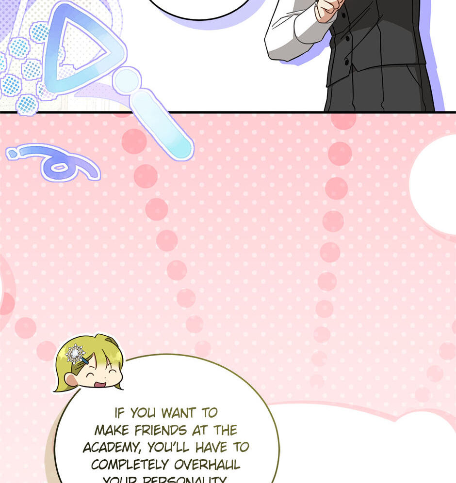 Revolutionary Princess Eve Chapter 107 page 39 - 
