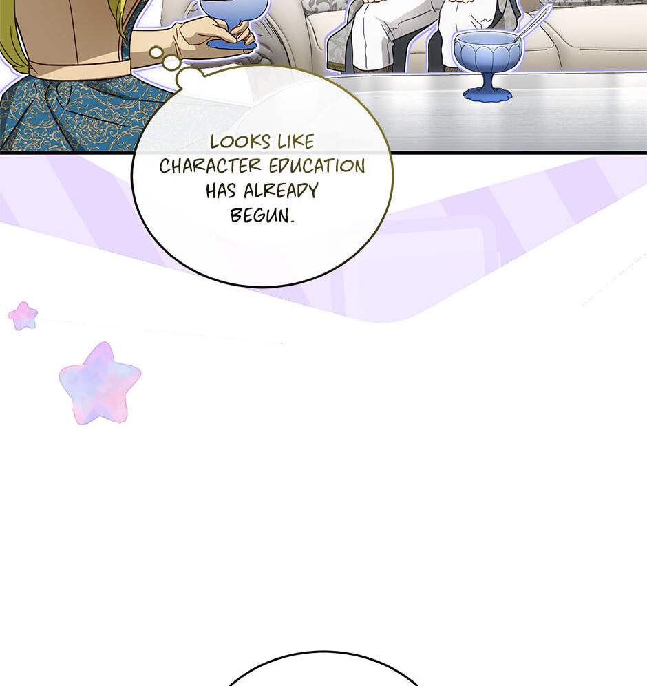 Revolutionary Princess Eve Chapter 107 page 43 - 