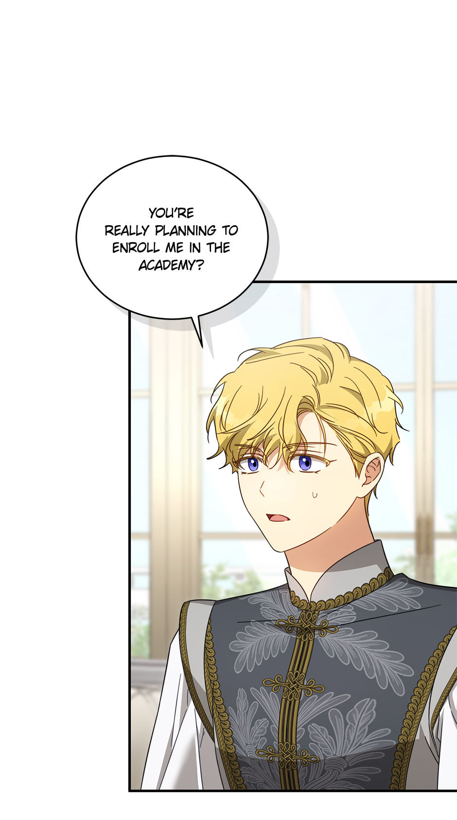 Revolutionary Princess Eve Chapter 107 page 46 - 