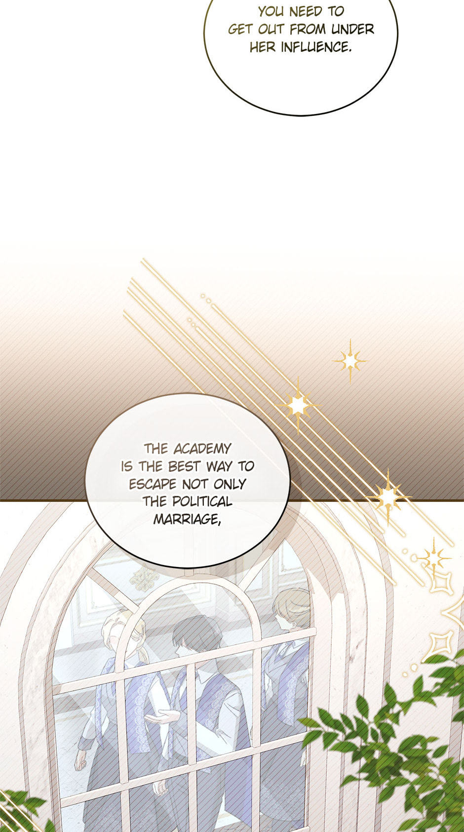 Revolutionary Princess Eve Chapter 107 page 48 - 