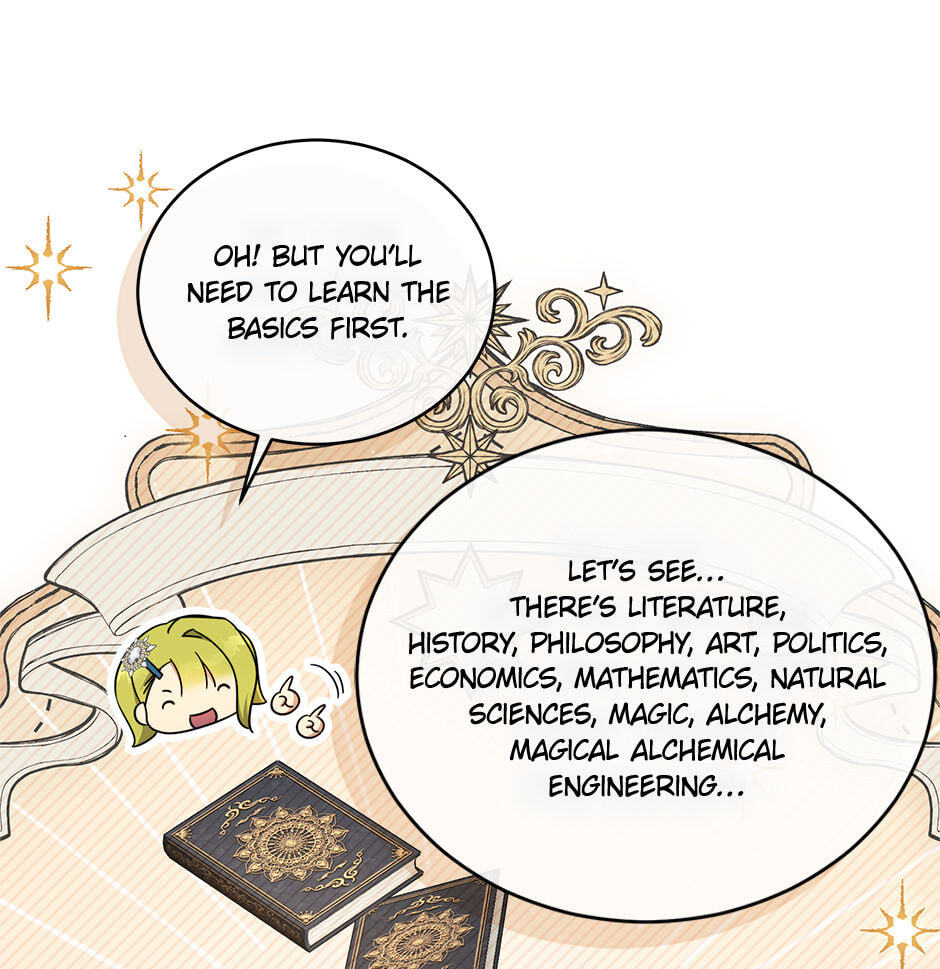 Revolutionary Princess Eve Chapter 107 page 52 - 