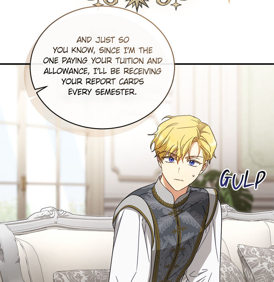Revolutionary Princess Eve Chapter 107 page 54 - 