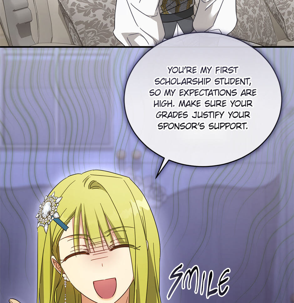 Revolutionary Princess Eve Chapter 107 page 55 - 