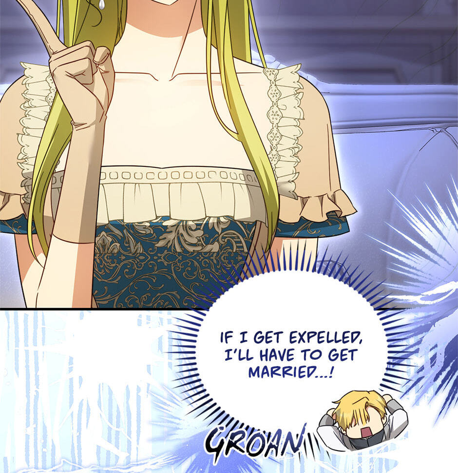 Revolutionary Princess Eve Chapter 107 page 56 - 