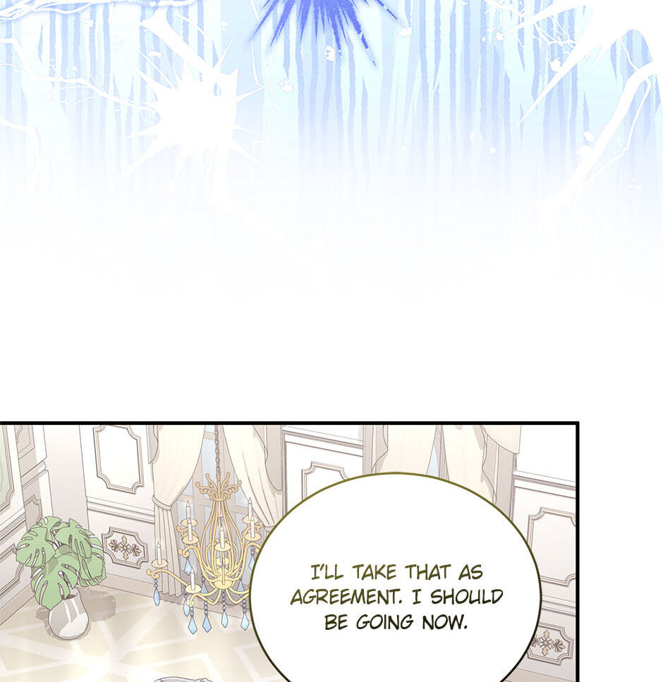 Revolutionary Princess Eve Chapter 107 page 57 - 