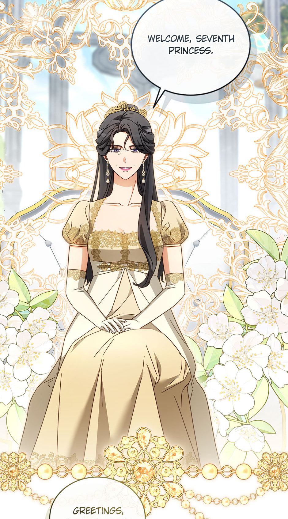 Revolutionary Princess Eve Chapter 107 page 63 - 