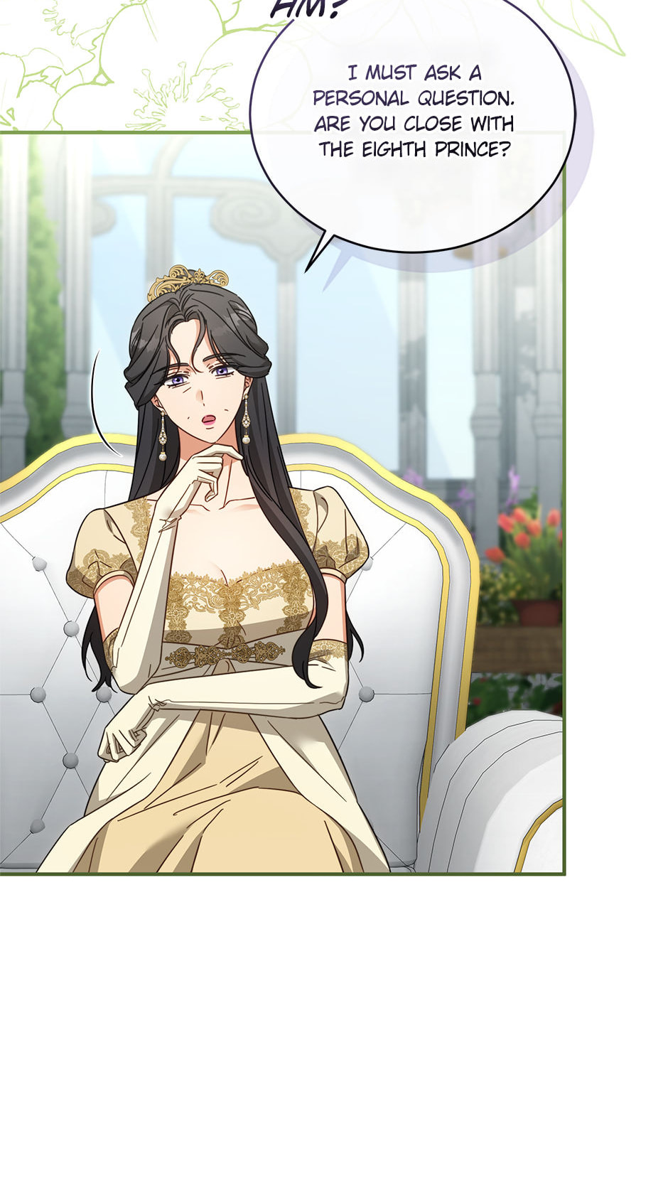 Revolutionary Princess Eve Chapter 107 page 67 - 