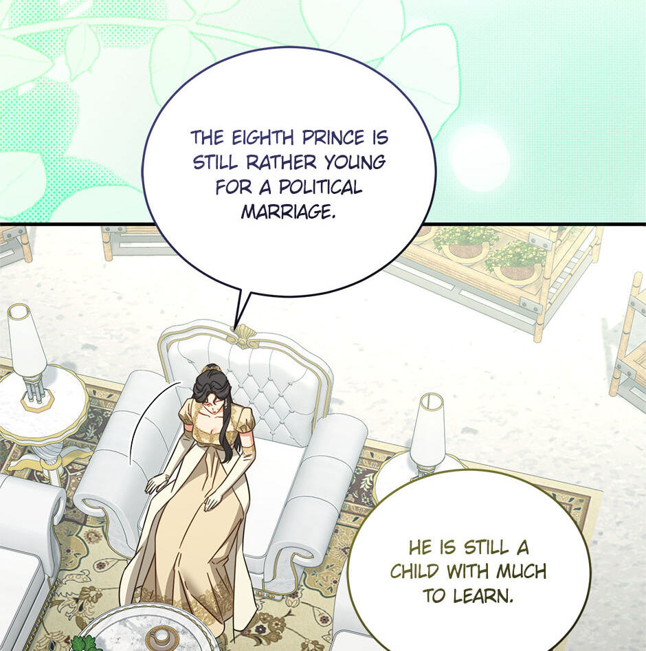 Revolutionary Princess Eve Chapter 107 page 75 - 