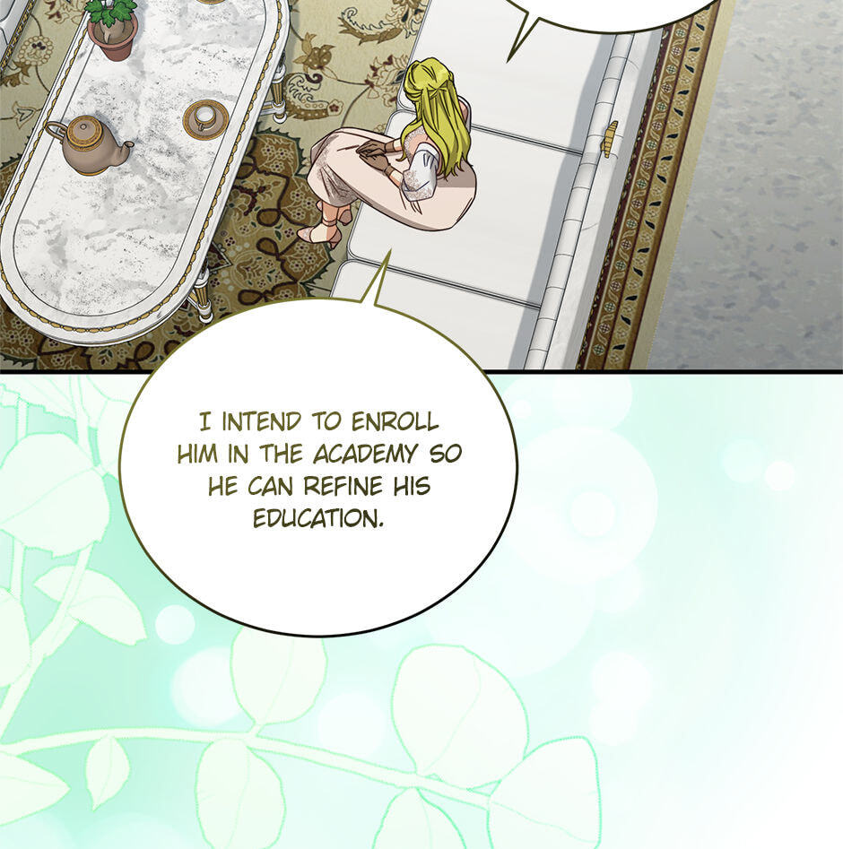 Revolutionary Princess Eve Chapter 107 page 76 - 