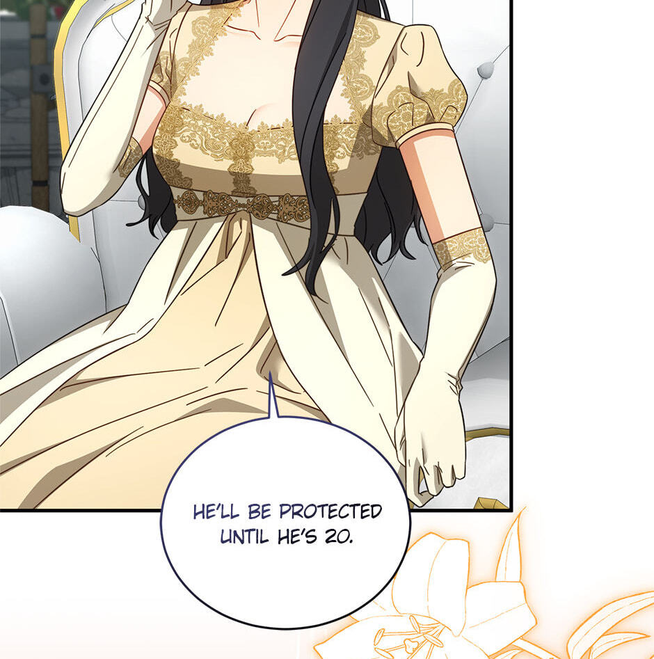 Revolutionary Princess Eve Chapter 107 page 78 - 