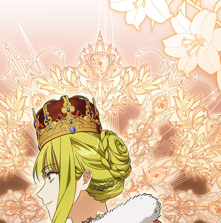 Revolutionary Princess Eve Chapter 107 page 79 - 