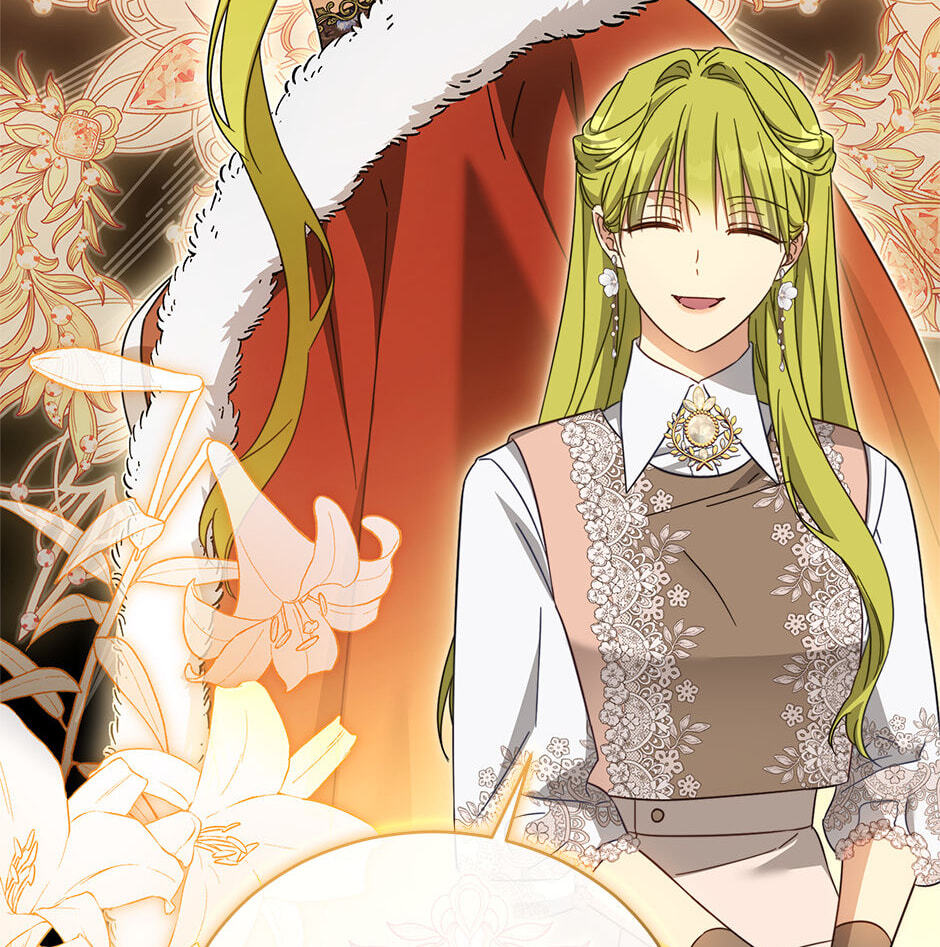 Revolutionary Princess Eve Chapter 107 page 80 - 
